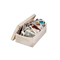 MEMORIES, BOXED
